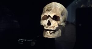 Cro-Magnon, le plus célèbre Périgordin