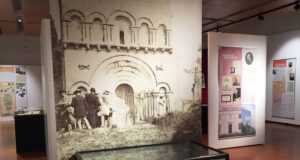 À la source de nos Archives