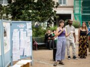 Essaimage fructueux depuis Nontron