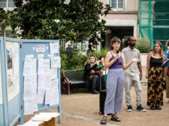 Essaimage fructueux depuis Nontron