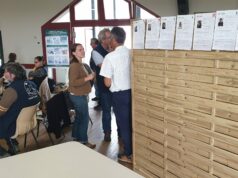 Changement climatique en Périgord-Limousin : atténuation ou adaptation ?