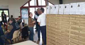 Changement climatique en Périgord-Limousin : atténuation ou adaptation ?