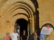 La force d’un patrimoine mis en réseau