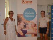 Cami : le sport comme thérapie