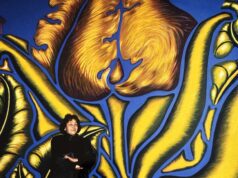 Emma Reyes, la plus Périgourdine des Colombiennes