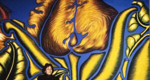 Emma Reyes, la plus Périgourdine des Colombiennes