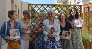 Alzheimer : pour ne pas oublier ceux qui oublient