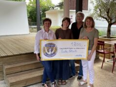 Bac avec mention supplémentaire des Sorops