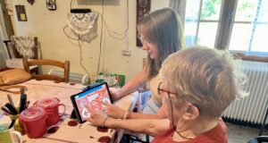 Plongée dans le premier centre de ressources territorial de Dordogne