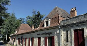 Témoignage de la transformation de la Vallée de l’Isle