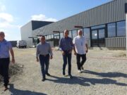 L’inclusion par le travail et par la table