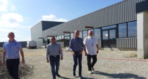 L’inclusion par le travail et par la table