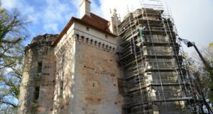 La véritable histoire du château de l’Herm