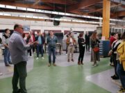 Un club trait d’unions