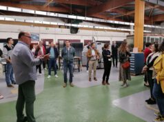 Un club trait d’unions