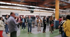 Un club trait d’unions