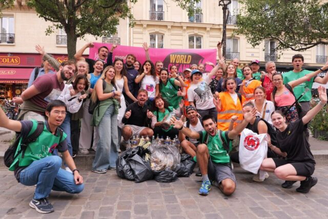 Photo - Affiche officielle