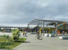 Le Sîlot, bientôt au cœur de l’agglo