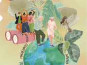 Un mois pour le climat