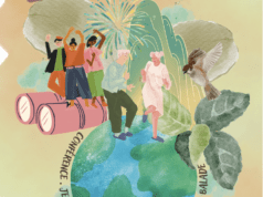 Un mois pour le climat