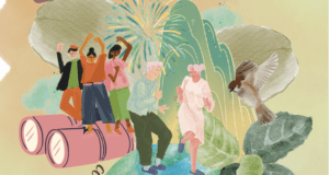 Un mois pour le climat