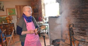 Fierté rurale jusqu’à l’Élysée