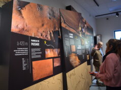 Grotte de Cussac, l’autre joyau de nos origines