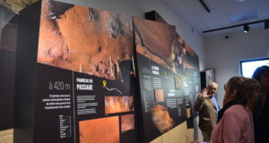 Grotte de Cussac, l’autre joyau de nos origines