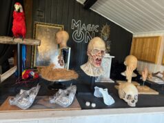 Magic On : du réel au virtuel