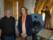 Joséphine Baker plus que jamais aux Milandes