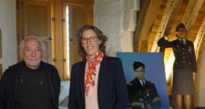 Joséphine Baker plus que jamais aux Milandes