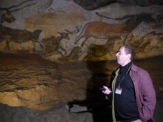 À la recherche des secrets de Lascaux