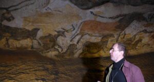 À la recherche des secrets de Lascaux