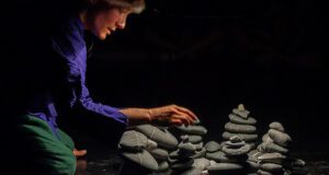 Vadrouille artistique pour petits et grands