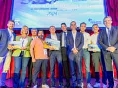 Un produit primé pour faire peau neuve