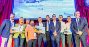 Un produit primé pour faire peau neuve