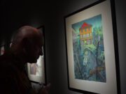 Mondes sous-marins et tours célestes : embarquement immédiat