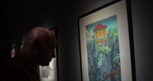 Mondes sous-marins et tours célestes : embarquement immédiat