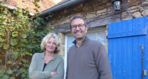 Léon garde ses plumes