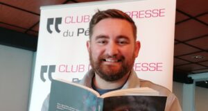 Un regard qui fait du bien au Périgord