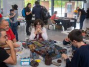 L’union fait le jeu