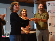 Un trophée à déguster avec modération