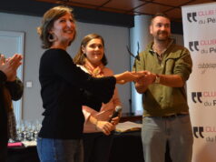 Un trophée à déguster avec modération