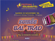 Festisol mène le bal (trad)