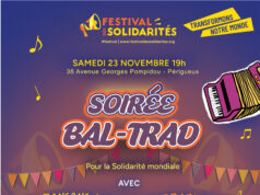 Festisol mène le bal (trad)