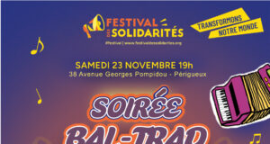 Festisol mène le bal (trad)