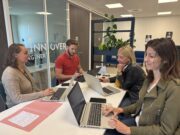 Cap’Inno, un concours pour grandir