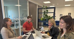 Cap’Inno, un concours pour grandir