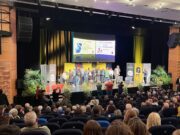 Tables ouvertes et bibliothèques remplies