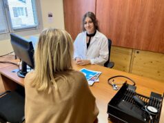 Docteure, elle choisit la médecine du travail pour s’installer